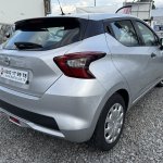 NISSAN MICRA 1.0 IG-T 92 full
