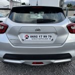 NISSAN MICRA 1.0 IG-T 92 full