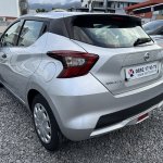 NISSAN MICRA 1.0 IG-T 92 full
