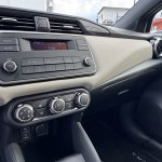 NISSAN MICRA 1.0 IG-T 92 full