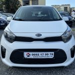 KIA PICANTO 1.0 DPI 67 full
