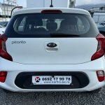 KIA PICANTO 1.0 DPI 67 full