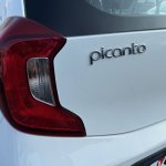 KIA PICANTO 1.0 DPI 67 full