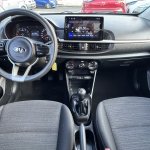 KIA PICANTO 1.0 DPI 67 full