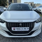 PEUGEOT 208 1.2 ESSENCE 100 B/AUTO ALLURE full