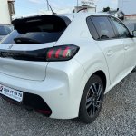 PEUGEOT 208 1.2 ESSENCE 100 B/AUTO ALLURE full