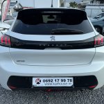 PEUGEOT 208 1.2 ESSENCE 100 B/AUTO ALLURE full