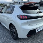 PEUGEOT 208 1.2 ESSENCE 100 B/AUTO ALLURE full
