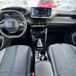 PEUGEOT 208 1.2 ESSENCE 100 B/AUTO ALLURE full