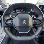 PEUGEOT 208 1.2 ESSENCE 100 B/AUTO ALLURE full