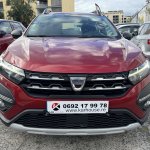 DACIA SANDERO STEPWAY 1.0 TCE 90 CV full