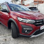 DACIA SANDERO STEPWAY 1.0 TCE 90 CV full