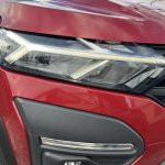 DACIA SANDERO STEPWAY 1.0 TCE 90 CV full