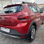 DACIA SANDERO STEPWAY 1.0 TCE 90 CV full