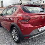 DACIA SANDERO STEPWAY 1.0 TCE 90 CV full