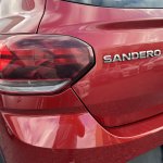 DACIA SANDERO STEPWAY 1.0 TCE 90 CV full