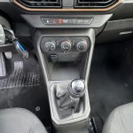 DACIA SANDERO STEPWAY 1.0 TCE 90 CV full