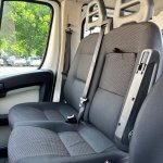 PEUGEOT BOXER BENNE DOUBLE CABINE 2.0 HDI 130 full