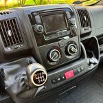 PEUGEOT BOXER BENNE DOUBLE CABINE 2.0 HDI 130 full