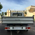 PEUGEOT BOXER BENNE DOUBLE CABINE 2.0 HDI 130 full