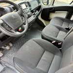 PEUGEOT BOXER BENNE DOUBLE CABINE 2.0 HDI 130 full