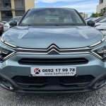 CITROEN C4 1.5 HDI 130 CV B/AUTO full