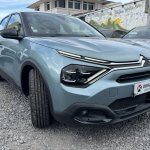 CITROEN C4 1.5 HDI 130 CV B/AUTO full