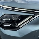 CITROEN C4 1.5 HDI 130 CV B/AUTO full