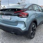 CITROEN C4 1.5 HDI 130 CV B/AUTO full