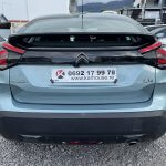 CITROEN C4 1.5 HDI 130 CV B/AUTO full