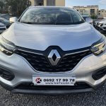 RENAULT KADJAR 1.3 TCE 140 INTENS full
