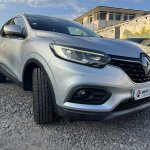 RENAULT KADJAR 1.3 TCE 140 INTENS full
