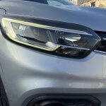 RENAULT KADJAR 1.3 TCE 140 INTENS full