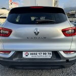 RENAULT KADJAR 1.3 TCE 140 INTENS full