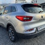 RENAULT KADJAR 1.3 TCE 140 INTENS full