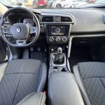 RENAULT KADJAR 1.3 TCE 140 INTENS full