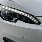PEUGEOT 308 1.2 ESSENCE 130 CV GTLine full