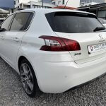 PEUGEOT 308 1.2 ESSENCE 130 CV GTLine full