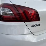 PEUGEOT 308 1.2 ESSENCE 130 CV GTLine full