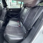 PEUGEOT 308 1.2 ESSENCE 130 CV GTLine full