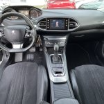 PEUGEOT 308 1.2 ESSENCE 130 CV GTLine full