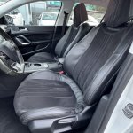 PEUGEOT 308 1.2 ESSENCE 130 CV GTLine full