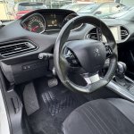 PEUGEOT 308 1.2 ESSENCE 130 CV GTLine full