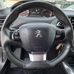 PEUGEOT 308 1.2 ESSENCE 130 CV GTLine full