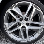 PEUGEOT 308 1.2 ESSENCE 130 CV GTLine full