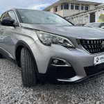 PEUGEOT 3008 1.6 HDI 120 CV ACTIVE full