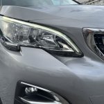 PEUGEOT 3008 1.6 HDI 120 CV ACTIVE full