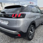 PEUGEOT 3008 1.6 HDI 120 CV ACTIVE full