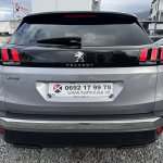 PEUGEOT 3008 1.6 HDI 120 CV ACTIVE full