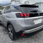 PEUGEOT 3008 1.6 HDI 120 CV ACTIVE full